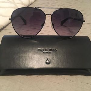 Rag & Bone Aviators